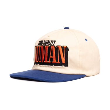 GOOD QUALITY HUMAN
