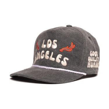 LOS ANGELES ANTLERS