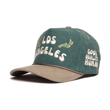 LOS ANGELES ANTLERS