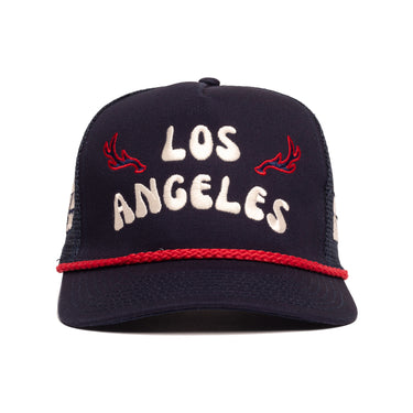 LOS ANGELES ANTLERS