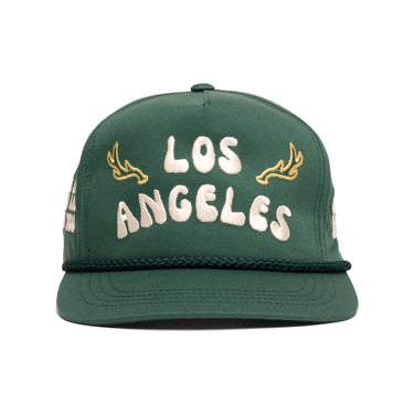 LOS ANGELES ANTLERS