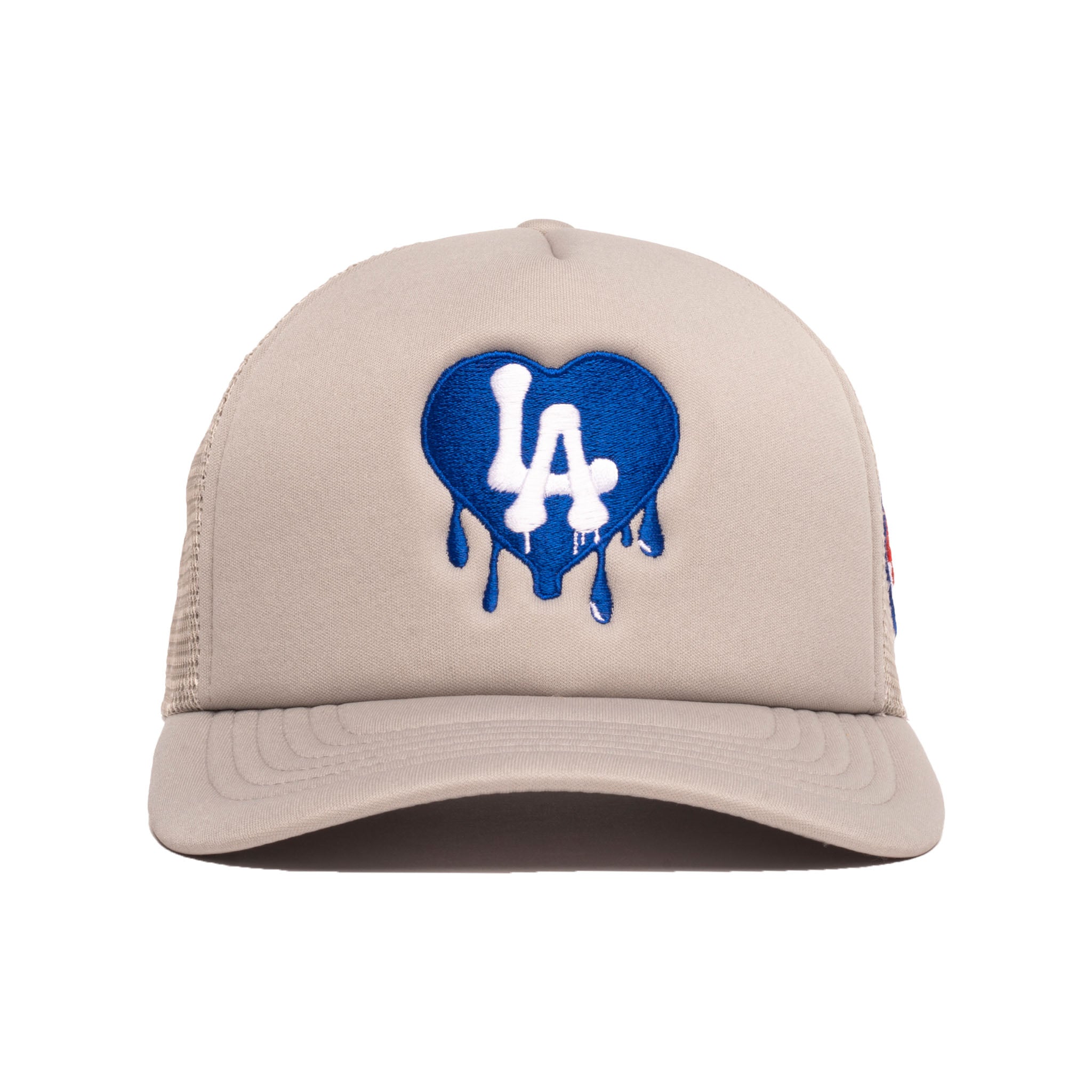 LA DRIP TRUCKER