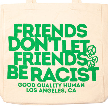 GOOD QUALITY HUMAN TOTE - LOS ANGELES