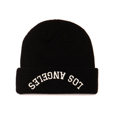 LOS ANGELES REBEL BEANIE