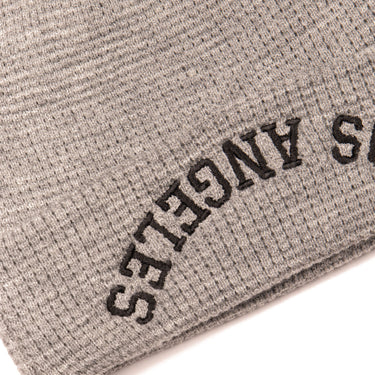 LOS ANGELES REBEL BEANIE