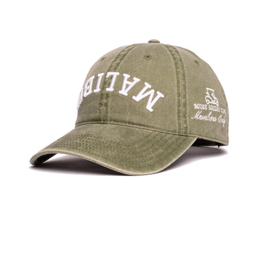MALIBU REBEL DAD HAT