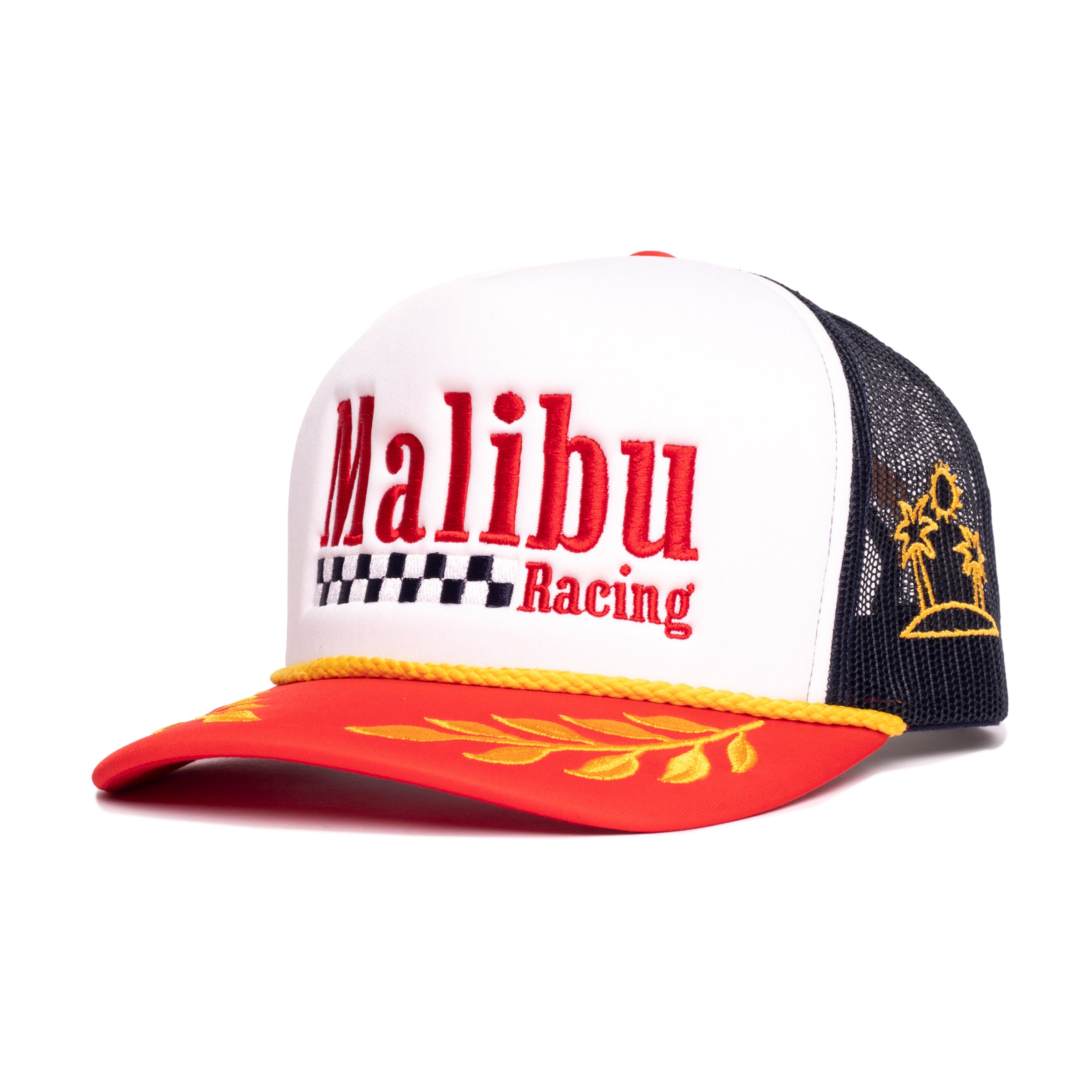 MALIBU – Good Quality Human