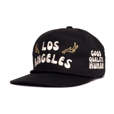 LOS ANGELES ANTLERS