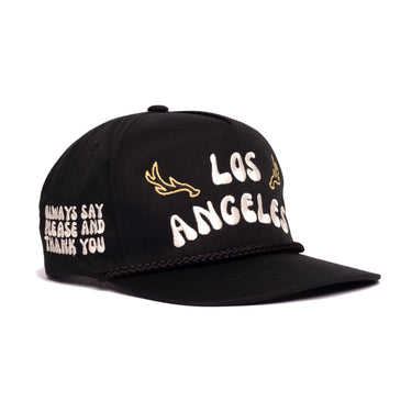 LOS ANGELES ANTLERS