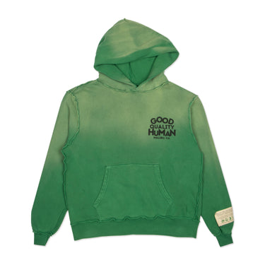 MADE IN USA COLLECTION * GOOD QUALITY HUMAN HOODIE
