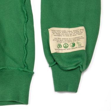 MADE IN USA COLLECTION * GOOD QUALITY HUMAN HOODIE