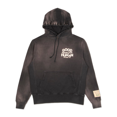 GOOD QUALITY HUMAN HOODIE - MALIBIU