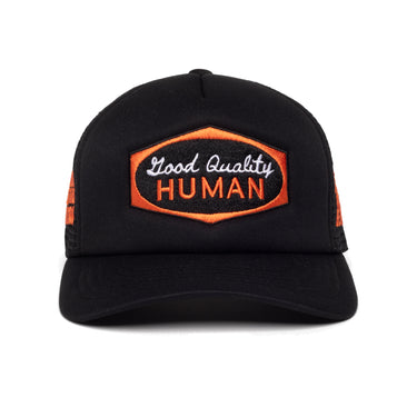 GOOD QUALITY HUMAN TRUCKER