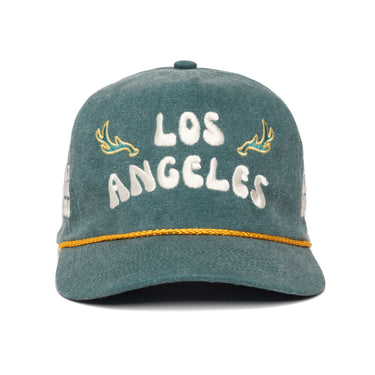 LOS ANGELES ANTLERS