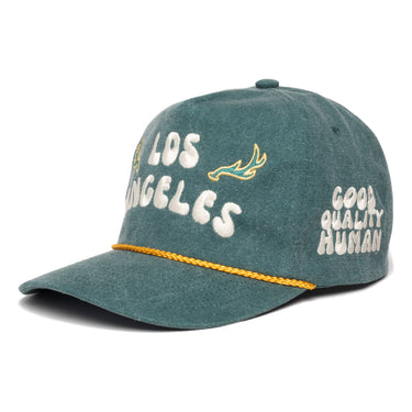 LOS ANGELES ANTLERS