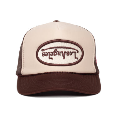 LOS ANGELES CITY OF DREAMS TRUCKER