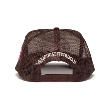 LOS ANGELES CITY OF DREAMS TRUCKER