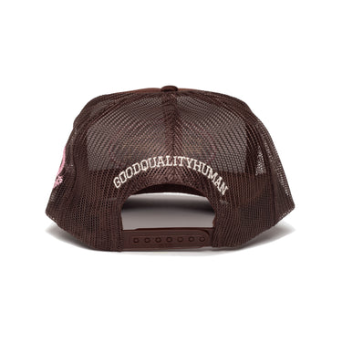 LOS ANGELES CITY OF DREAMS TRUCKER