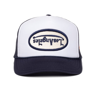 LOS ANGELES CITY OF DREAMS TRUCKER