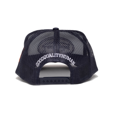 LOS ANGELES CITY OF DREAMS TRUCKER