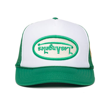 LOS ANGELES CITY OF DREAMS TRUCKER