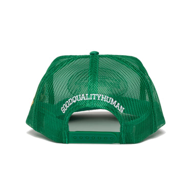 LOS ANGELES CITY OF DREAMS TRUCKER