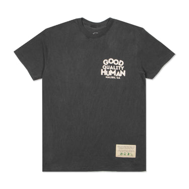 GOOD QUALITY HUMAN TEE MALIBU