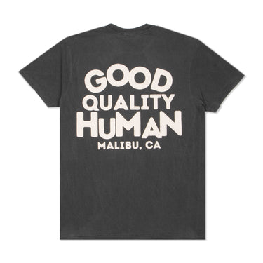 GOOD QUALITY HUMAN TEE MALIBU