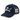 LOS ANGELES ANTLERS BLUE DENIM TRUCKER HAT