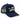 LOS ANGELES ANTLERS BLUE DENIM TRUCKER HAT