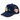MI CASA SU CASA BLUE DENIM TRUCKER HAT