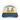 CITY OF ANGELS UNSTRUCTURED NAVY & NATURAL W/ROPE