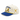 CITY OF ANGELS UNSTRUCTURED NAVY & NATURAL W/ROPE