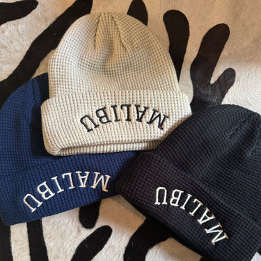 MALIBU REBEL BEANIE