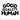 GOOD QUALITY HUMAN BLACK STICKER
