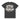 Good Quality Human Tee Malibu in vintage black back