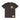 Good Quality Human Tee los Angeles in brown front