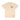 Good Quality Human Tee los Angeles in cream front