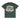 Good Quality Human Tee los Angeles in forest back