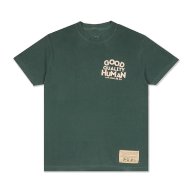 Good Quality Human Tee los Angeles in forest front