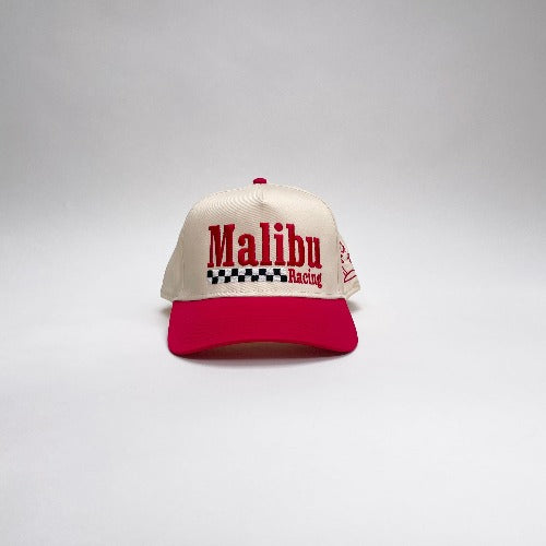 MALIBU RACING – Good Quality Human