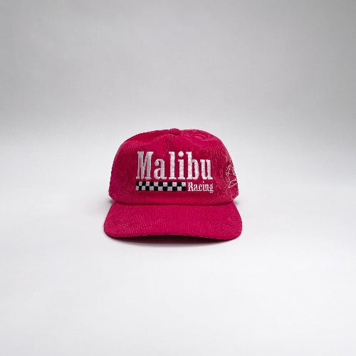 MALIBU RACING – Good Quality Human
