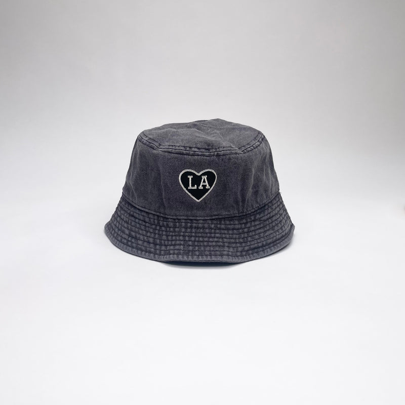 LOS ANGELES REBEL BUCKET