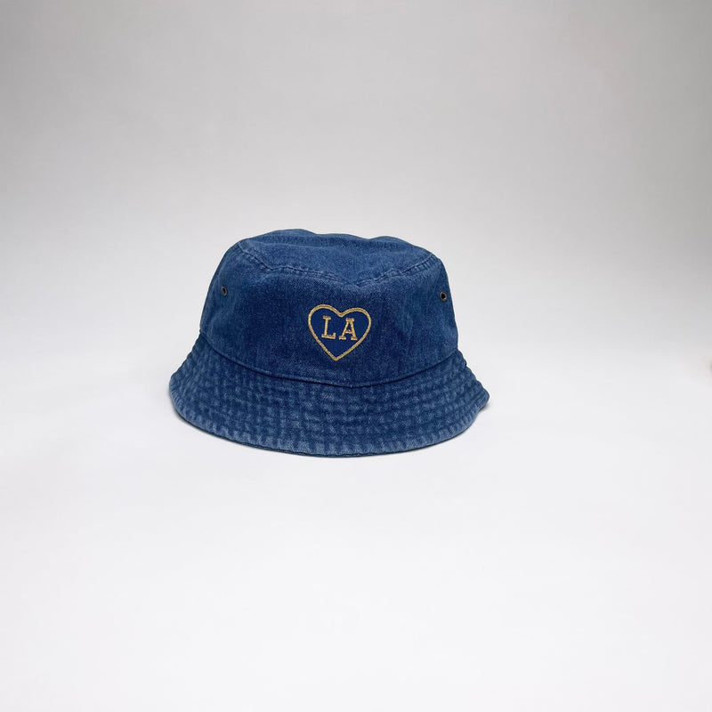 LOS ANGELES REBEL BUCKET