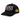 GOOD LOS ANGELES CHOOSE LOVE ZIGZAG STITCH MULTICOLOR HAT