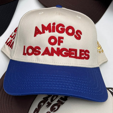 AMIGOS OF LOS ANGELES