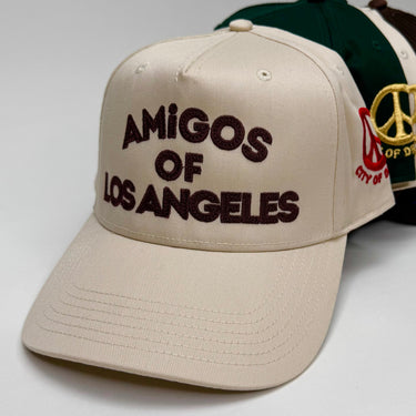 AMIGOS OF LOS ANGELES