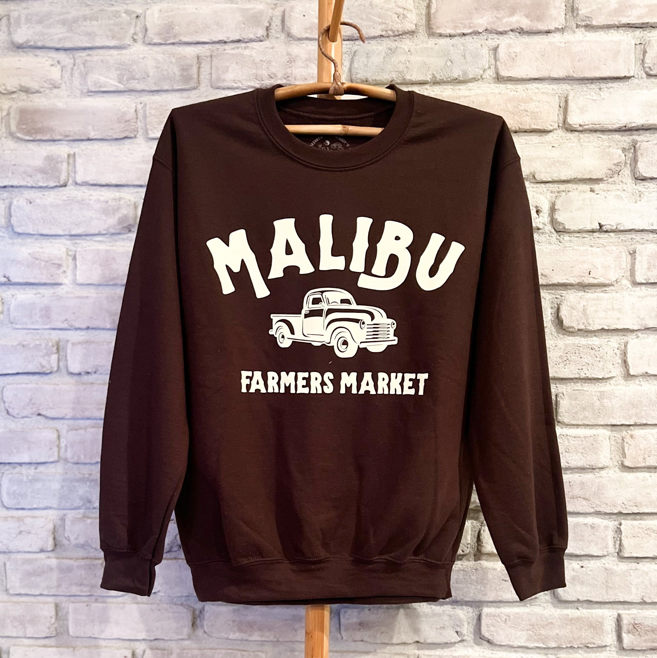 MALIBU FARMERS MARKET CREW