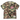 GOOD QUALITY HUMAN CAMO TEE LOS ANGELES