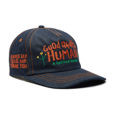 GOOD QUALITY HUMAN GARDEN